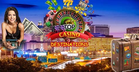 casino city
